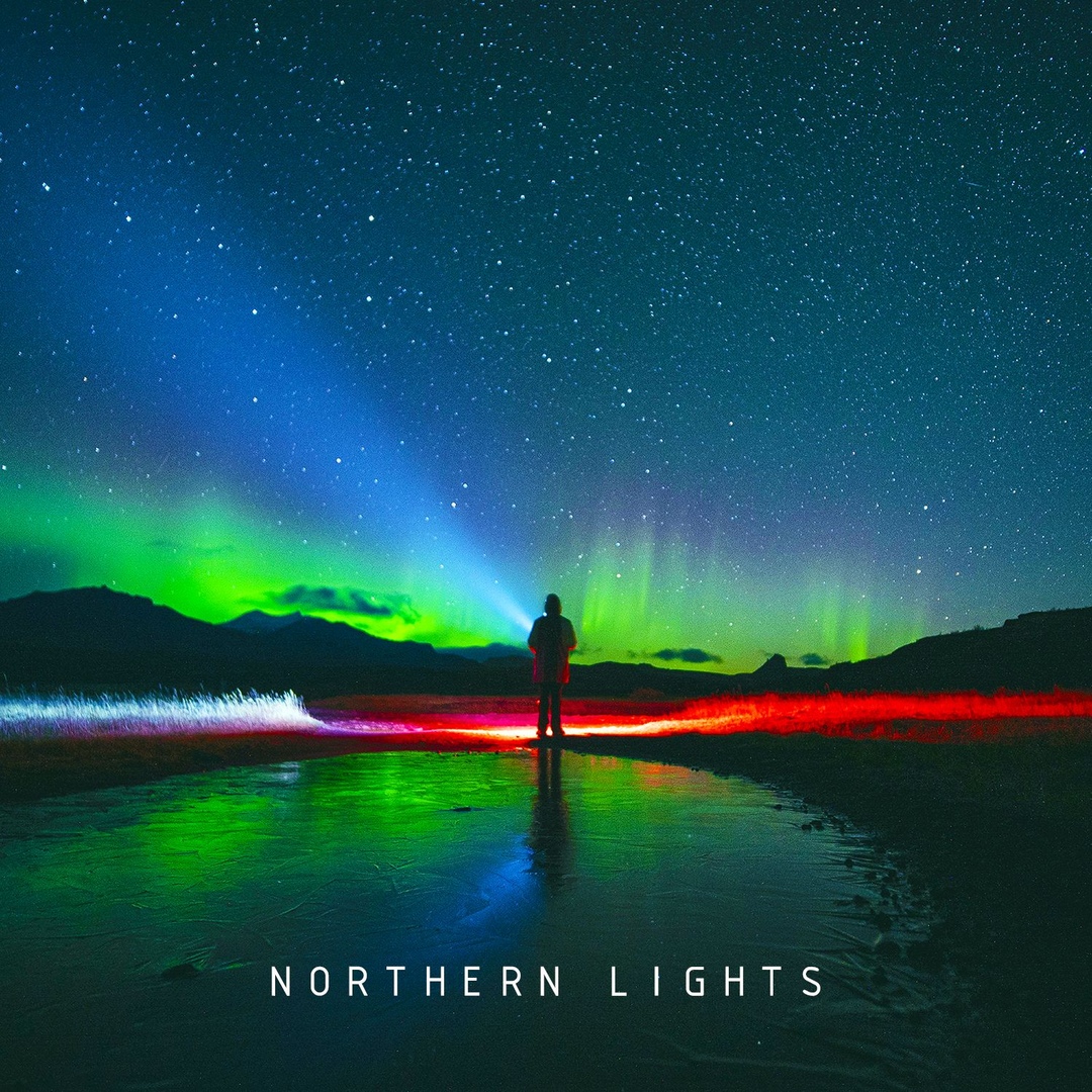 Fotiz Liberis - Northern Lights