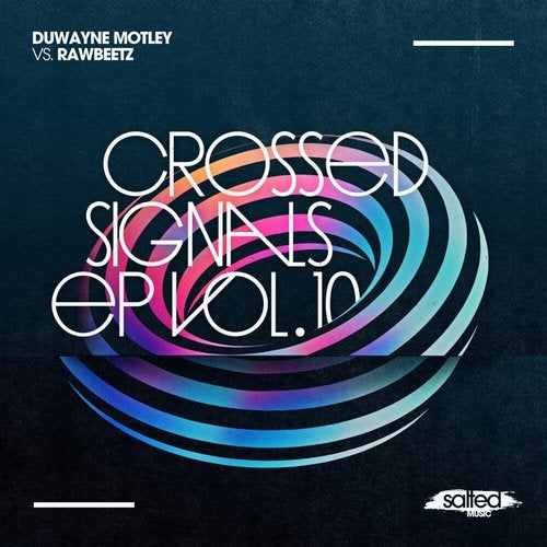 Duwayne Motley feat. Quiana Parler and Matt Monday - Secrets (Original Mix)