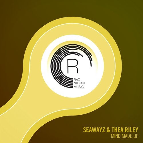 Seawayz & Thea Riley - Mind Made Up (Extended Mix)