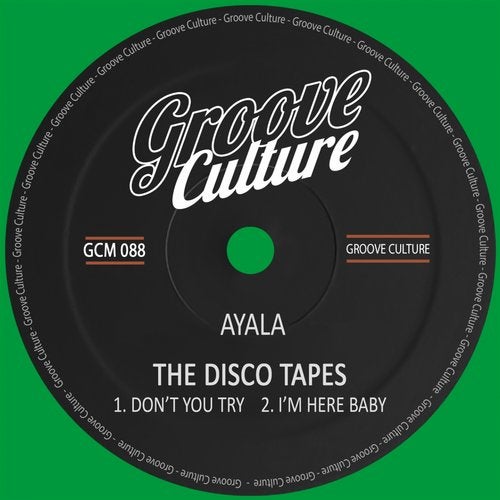 Ayala (IT) - Don't You Try (Original Mix)