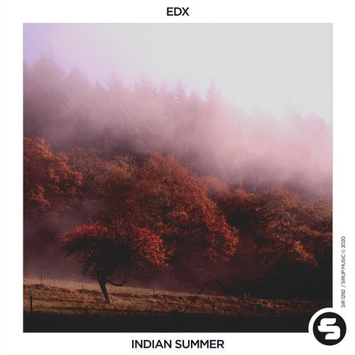 EDX - Indian Summer (Extended Mix)