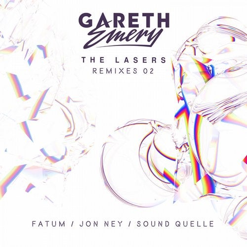 Gareth Emery - I Saw Your Face (Fatum Extended Remix)