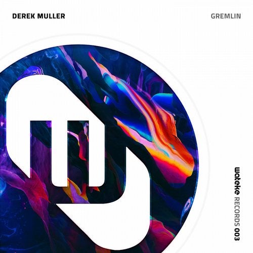 Derek Muller - Gremlin (Original Mix)
