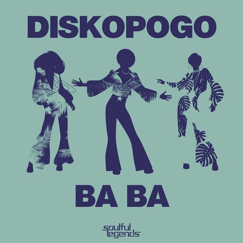 Diskopogo - Ba Ba (Original Mix)