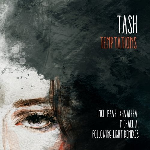 Tash - Temptations (Pavel Khvaleev Remix)