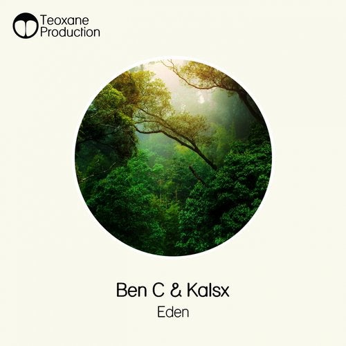Ben C & Kalsx - Eden (Extended Mix)
