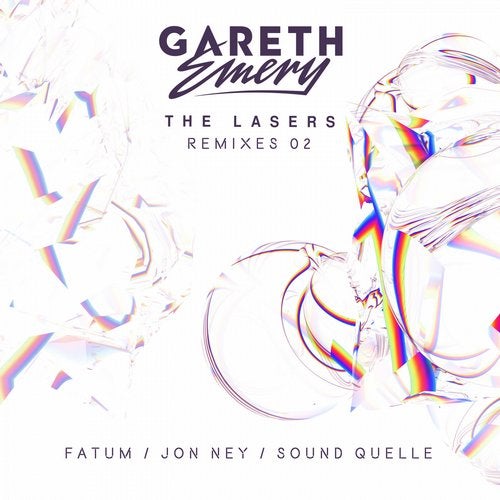 Gareth Emery - Little Celebrity (Sound Quelle Extended Remix)