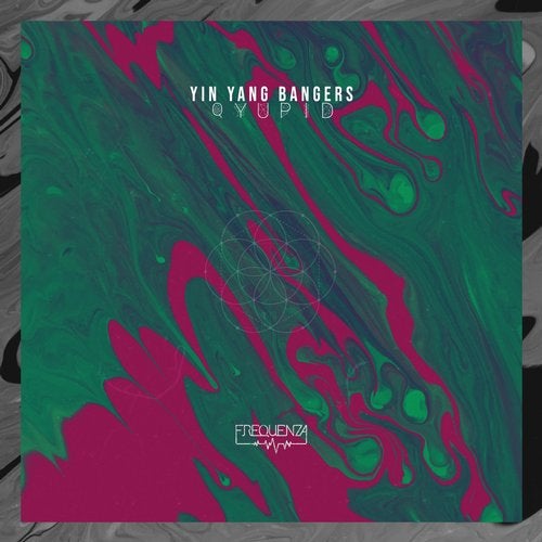 Yin Yang Bangers - Qyupid (Original Mix)