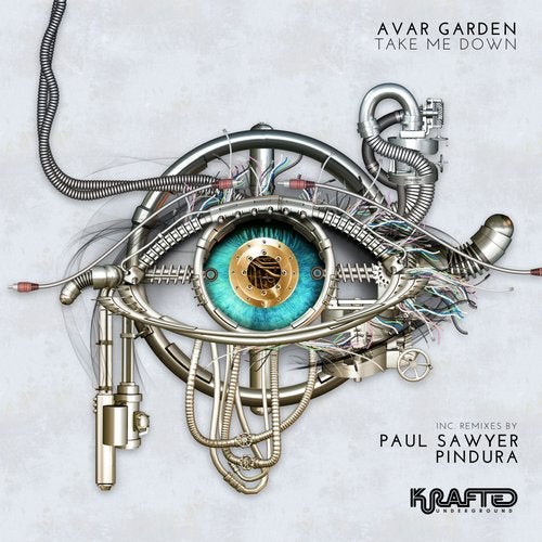 Avar Garden - Take Me Down (Paul Sawyer Remix)