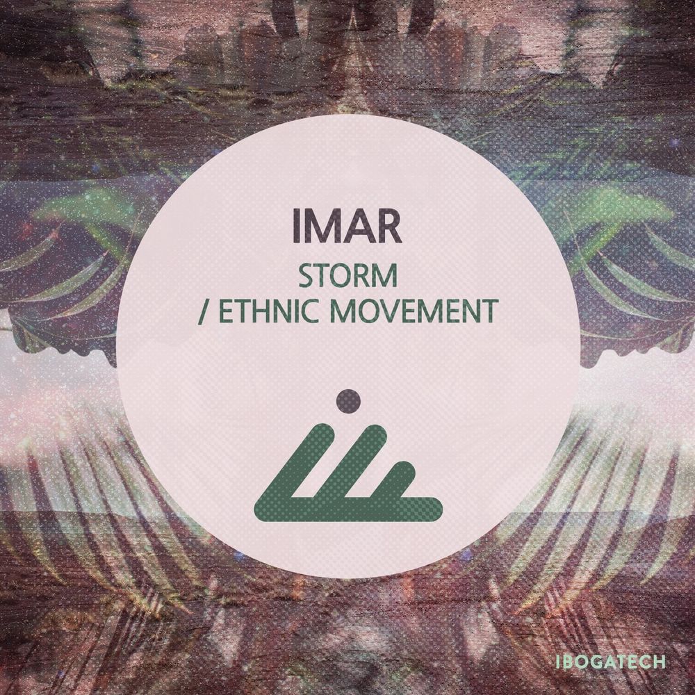 Imar - Storm (Original mix)