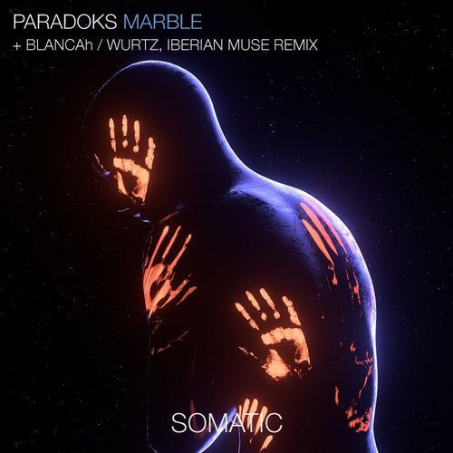 Paradoks - Marble (Wurtz & Iberian Muse Remix)