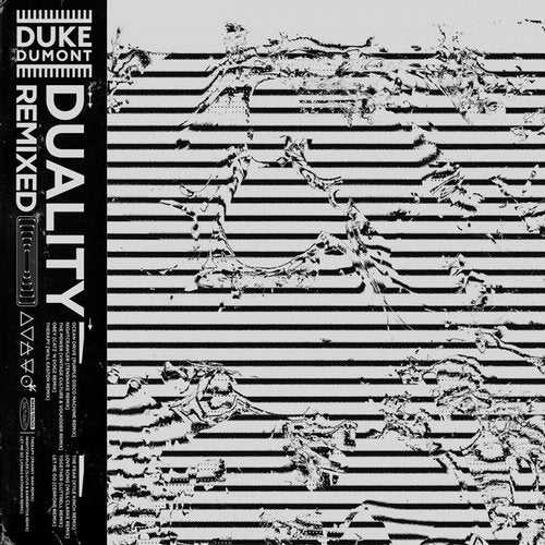 Duke Dumont - Love Song (Will Clarke Extended Mix)