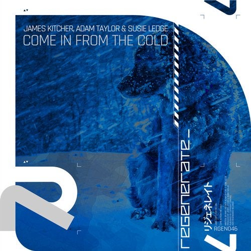 James Kitcher & Adam Taylor & Susie Ledge - Come In From The Cold (Extended Mix)