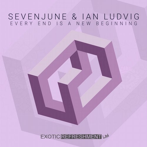 Ian Ludvig, SevenJune - Horizons Of Nowhere (Arude Remix)