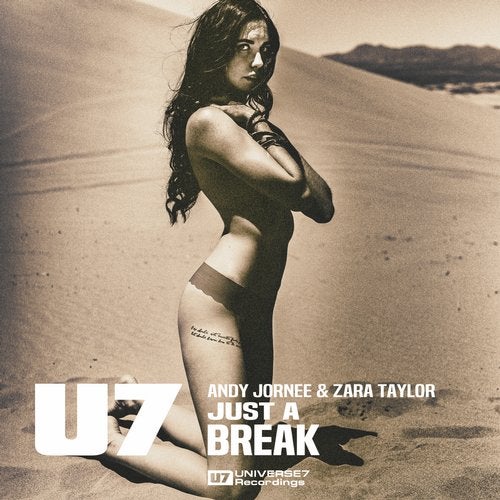 Andy Jornee & Zara Taylor - Just a Break (U7Trance4ever)