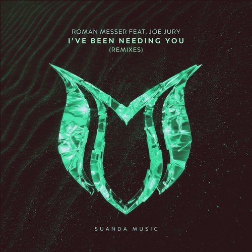 Roman Messer Feat. Joe Jury - I've Been Needing You (Mhammed El Alami Extended Remix)