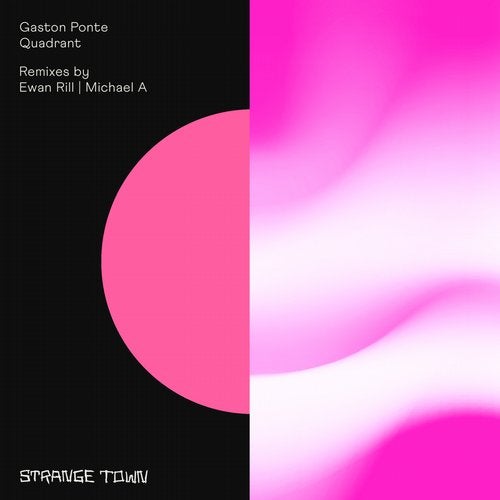 Gaston Ponte - Quadrant (Michael A Remix)