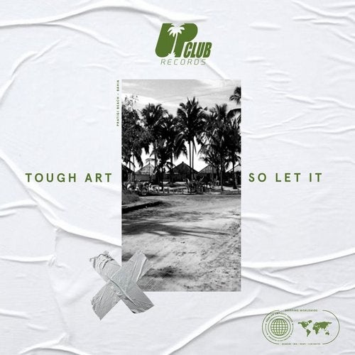 Tough Art - So Let It (Extended Mix)
