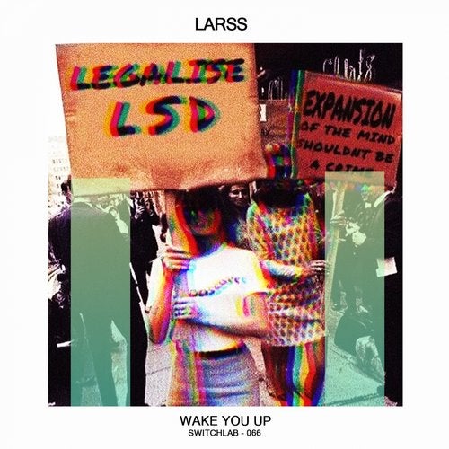 Larss - Wake You Up