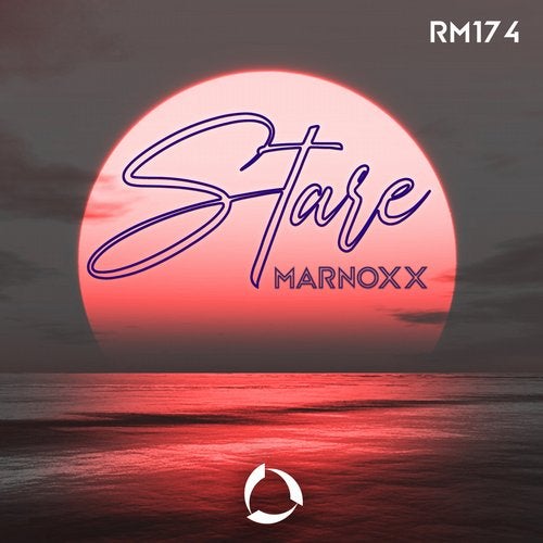 Marnoxx - Stare (Original Mix)
