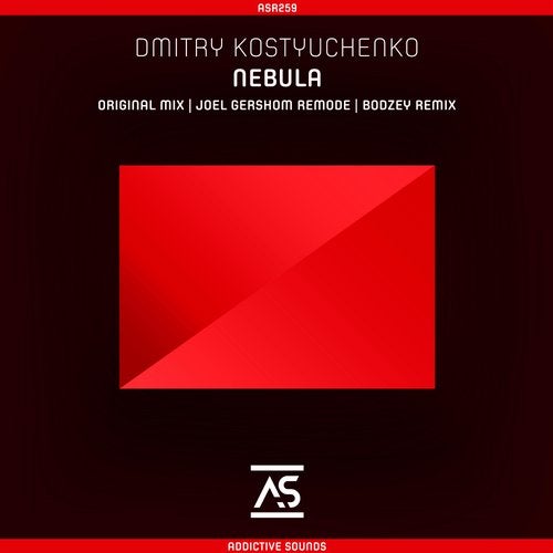 Dmitry Kostyuchenko - Nebula (Original Mix)