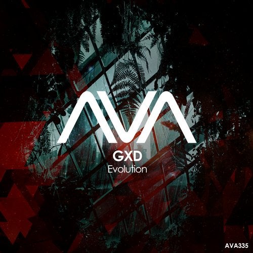 Gxd - Evolution (Extended Mix)