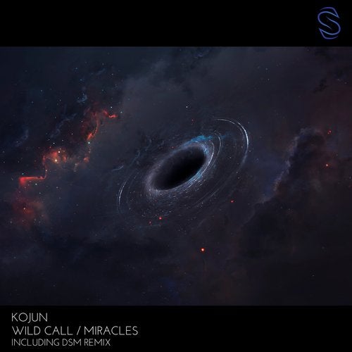 Kojun - Miracles (Original Mix)