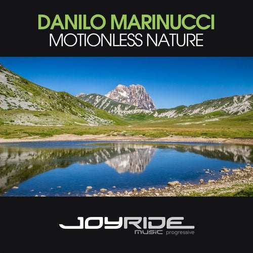 Danilo Marinucci - Motionless Nature (Extended Mix)