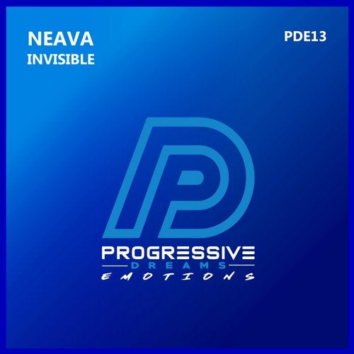 Neava - Invisible (Original Mix)