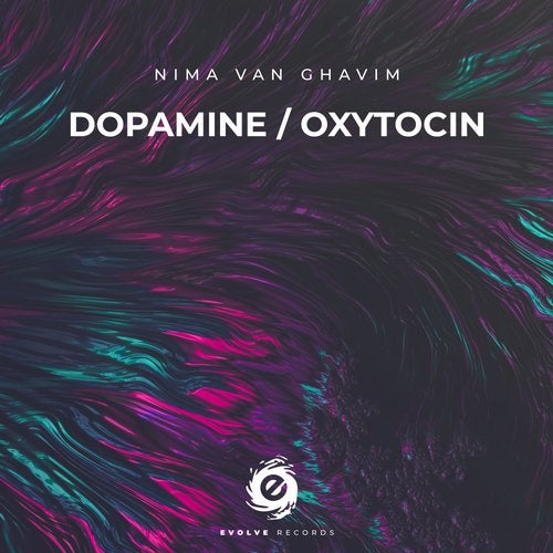 Nima van Ghavim - Dopamine (Extended Mix)