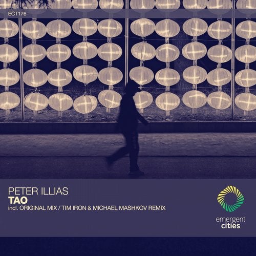 Peter Illias - Tao (Michael Mashkov & Tim Iron Extended Remix)