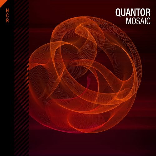 Quantor - Mosaic (Extended Mix)