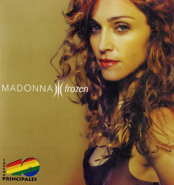 Madonna - Frozen (TigerBlind Remix)