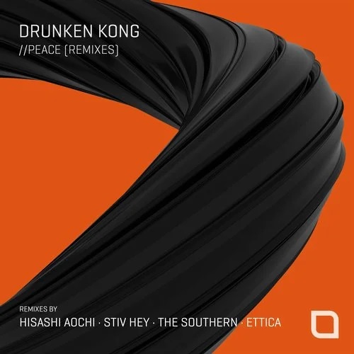 Drunken Kong - Peace (Hisashi Aochi Remix)