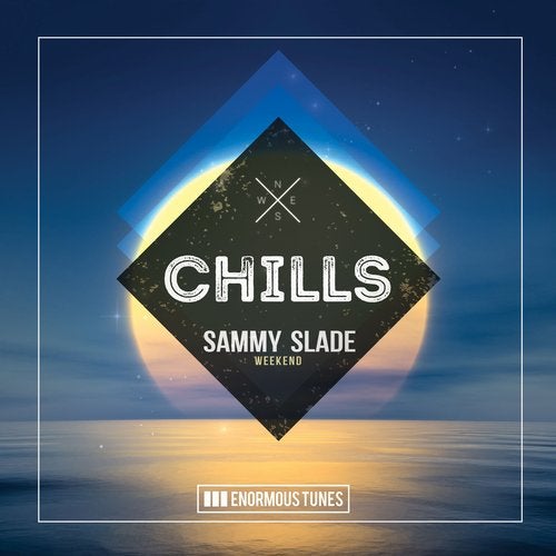 Sammy Slade - Weekend (Extended Mix)