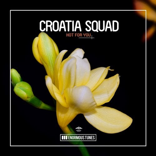 Croatia Squad - Hot for You (Extended Mix)