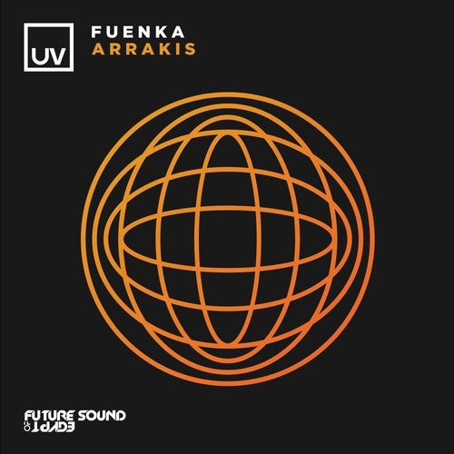 Fuenka - Arrakis (Extended Mix)