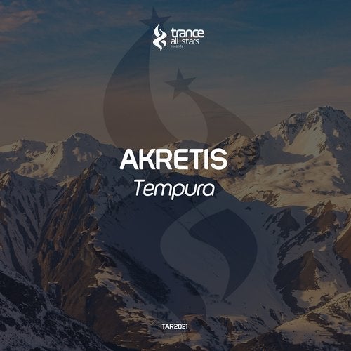 Akretis - Tempura (Original Mix)