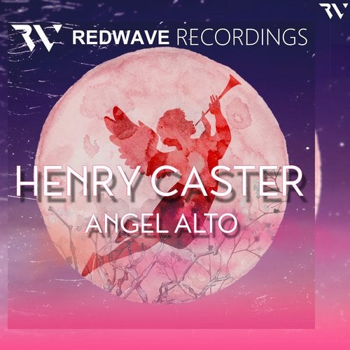 Henry Caster - Angel Alto (Extended Mix)