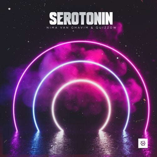 Nima Van Ghavim & Quizzow - Serotonin (Extended Mix)