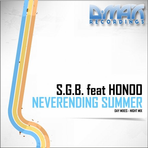 S.g.b. Feat. Honoo - Neverending Summer (Night Mix)