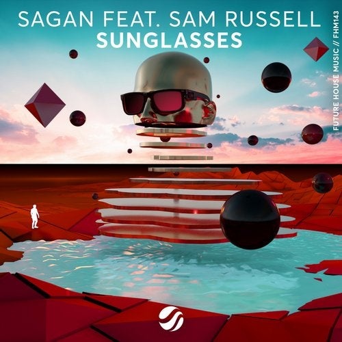 Sagan, Sam Russell - Sunglasses (Extended Mix)