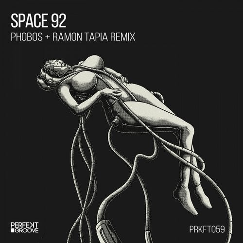 Space 92 - Phobos (Ramon Tapia Remix)