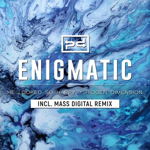 Enigmatic - He Looked So Happy (Mass Digital Remix)