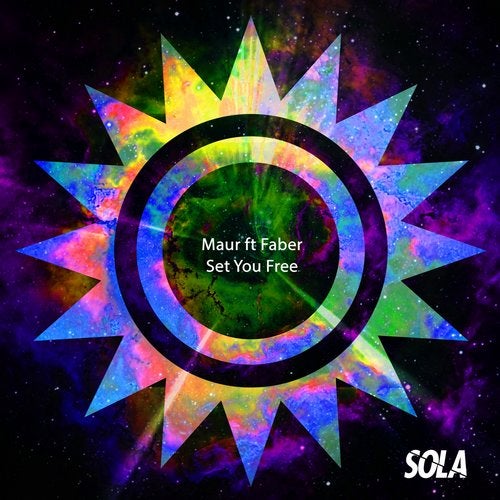 Maur feat. Faber - Set You Free (Original Mix)