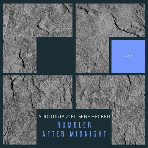 Eugene Becker - After Midnight (Original Mix)