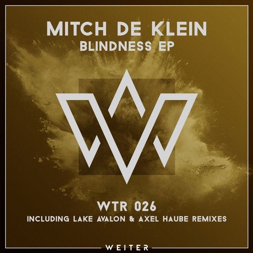 Mitch De Klein - Trial and Error (Lake Avalon Remix)