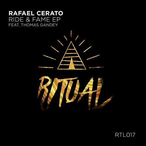 Rafael Cerato - Fame feat. Thomas Gandey (Original Mix)