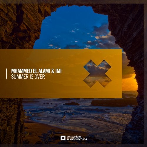 Mhammed El Alami & Imi - Summer Is Over (Dub)