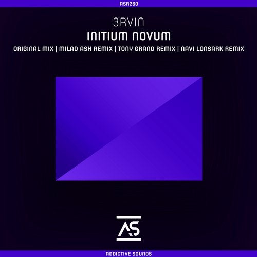 3Rvin - Initium Novum (Original Mix)